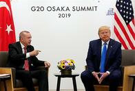 エルドアン、トランプと会談　ロシア製兵器巡る制裁回避に自信