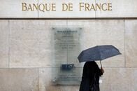 仏成長予想、第3四半期は＋0.1％で維持＝中銀