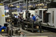 米総合ＰＭＩ、4月は52.0に上昇　コスト急騰でインフレ加速懸念も