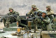 韓国、非武装地帯から撤収へ　本当に大丈夫なのか