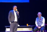 【2020米大統領選】ベーシック・インカムを唱えるアジア系候補アンドリュー・ヤング