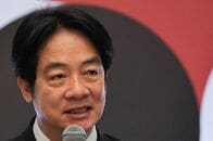 台湾、海軍幹部を海巡署副署長に　中国への抑止力強化