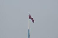 北朝鮮､2週連続でミサイル発射　日本のEEZ外に落下