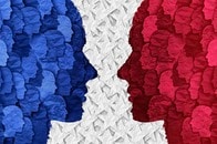 日本の「分断」を追う10年プロジェクト始動──第1回調査で垣間見えた日米の差異