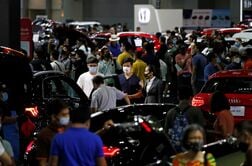 タイ自動車生産、9月は前年比6.08％減　国内販売は増加
