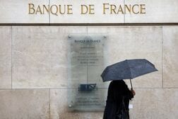 仏成長予想、第3四半期は＋0.1％で維持＝中銀
