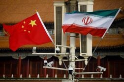 イラン、中国製携行防空ミサイル最大400基調達＝関係筋 