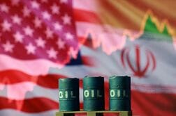 イランの石油輸出は継続、米制裁免除措置の撤回でも＝閣僚