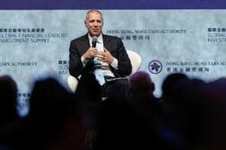 ホルムズ海峡、5年以内に不要となる可能性＝ＨＳＢＣ首脳