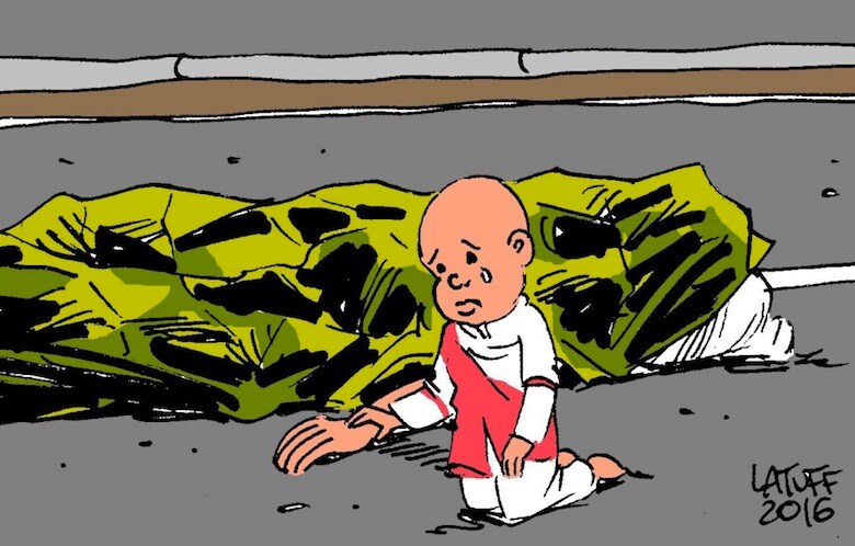 Jeremy Vine-twitterから