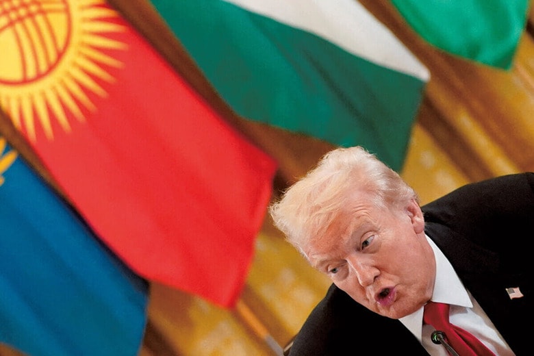 NATHAN HOWARDｰREUTERS