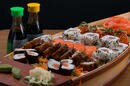 Sushi（寿司）にSaquê（酒）、ブラジルでみつけた日本食とは