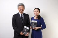 トイアンナ×田所昌幸・師弟対談「100年後の日本、結婚はもっと贅沢品に」