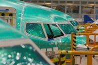 4月米製造業新規受注、前月比4.8％増　約1年ぶりの大きな伸び