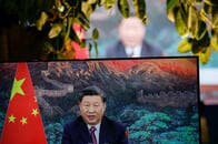 米大統領選：中国の選挙工作を見くびるな