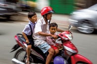 「増やす」へ舵でも出生率は「1.91」...ベトナムに迫る人口減の現実