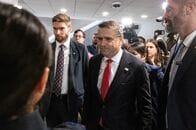 米上院委、ブランチ司法長官代行の人事案可決　週内に本会議で採決へ