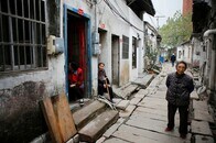 中国、地方都市に「特区ブーム」 中央政府が恐れる債務拡大の懸念も