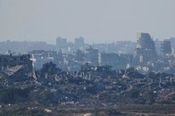 イスラエル､ガザで戦闘再開｢ハマスが合意違反｣　2時間の攻撃で14人が死亡､数十人が負傷＝ガザ保険省