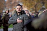 ウクライナ「今は選挙できない」演説に「独裁者！」批判も。ゼレンスキーは何と言ったか