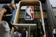 中国に謝罪したNBAに米議員が猛反発