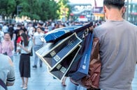劉暁波の苦難は自業自得？　反体制派が冷笑を浴びる国