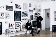 北欧から新しい「ヒュッゲ」のすすめ──ホームパーティー気分でアートに触れる