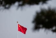 中国軍、潜水艦から戦略ミサイル発射実験　太平洋に着弾＝新華社