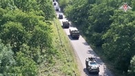 ロシア軍が戦術核使用想定の演習開始、西側諸国をけん制