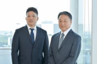 暮らしの安全・安心は、事件になる前に守る時代へ。...JCBと連携し、新たな防犯インフラを築く「ヴァンガードスミス」の挑戦。