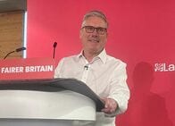 スターマー英首相、続投姿勢を改めて表明　「懐疑派の見方覆す」