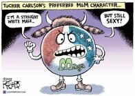 M&M\'sのキャラが「セクシー」じゃなくなった！ という主張の「気持ち悪さ」（パックン）