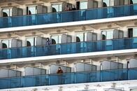 カナダ、20日にも横浜クルーズ船から自国民退避へ