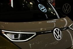 独ＶＷ、米国戦略抜本見直しへ　ピックアップトラック投入