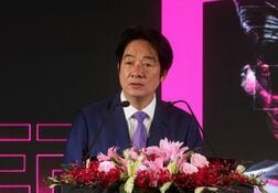台湾半導体産業の強み、民主主義と法の支配が基盤＝総統