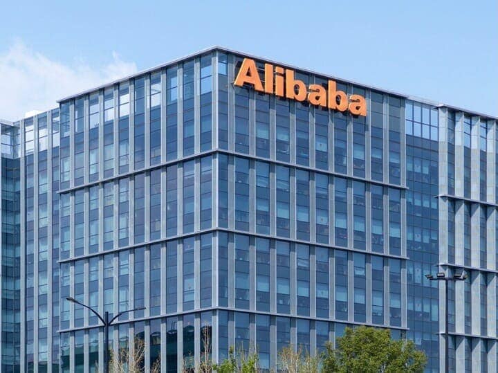 アリババ
