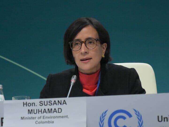 COP29で各国首脳や専門家が警鐘