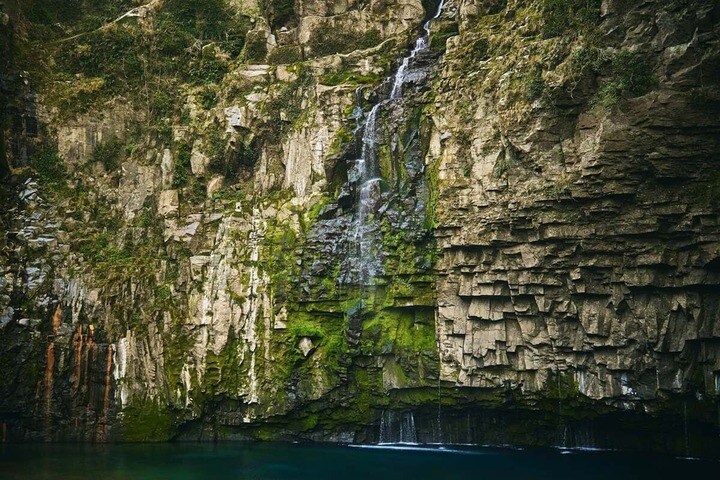 DEFENDERでめぐる日本縦断の旅・九州