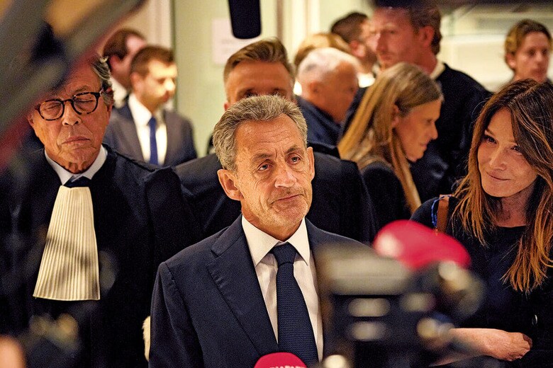 REMON HAAZEN/GETTY IMAGES