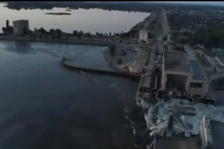 @ZelenskyyUa/Twitter