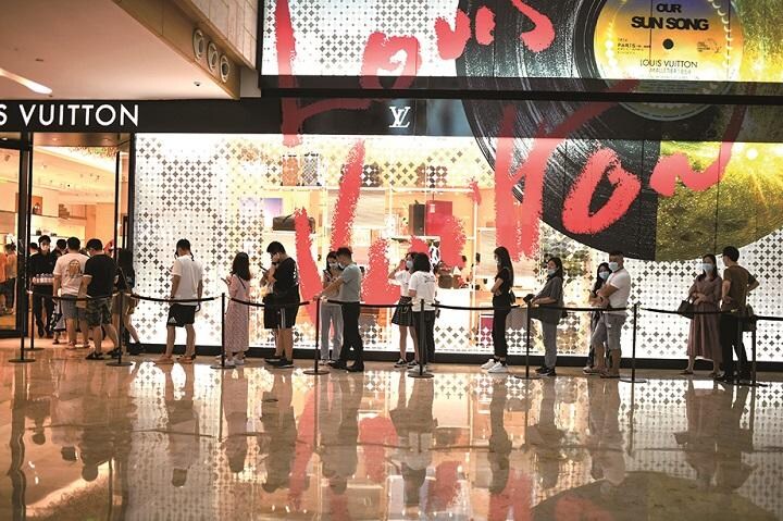 中国社会の格差は解消されるのか　FEATURE CHINAｰBARCROFT MEDIA/GETTY IMAGES