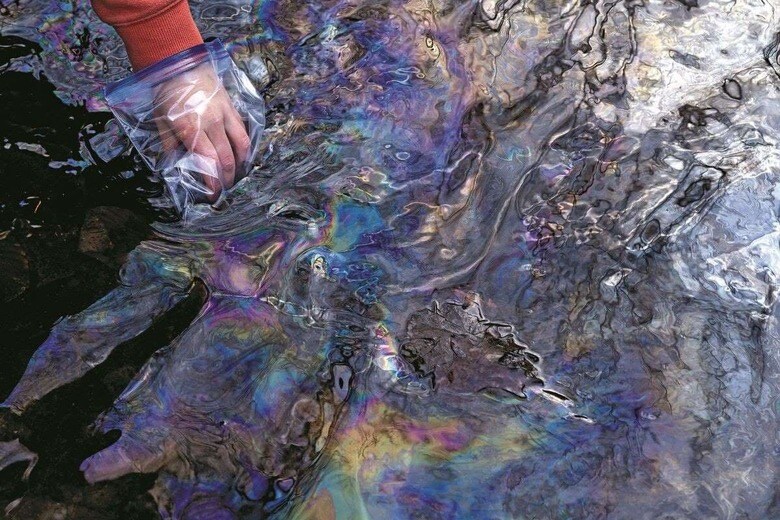 MICHAEL SWENSEN／GETTY IMAGES