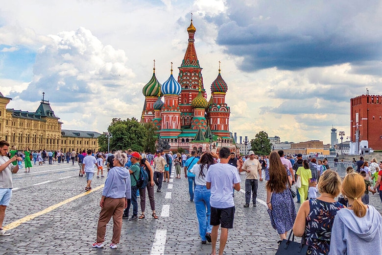 PAVLOVICH VIKTOR/SHUTTERSTOCK