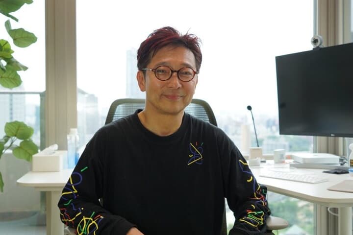 斉藤徹氏（本人提供）