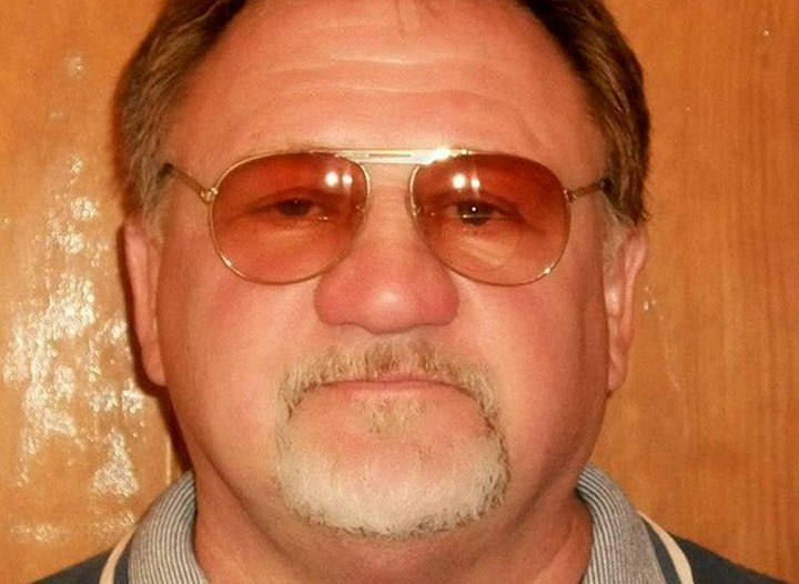 銃撃犯のホッジキンソンは銃撃戦の末に射殺された　James Hodgkinson/REUTERS