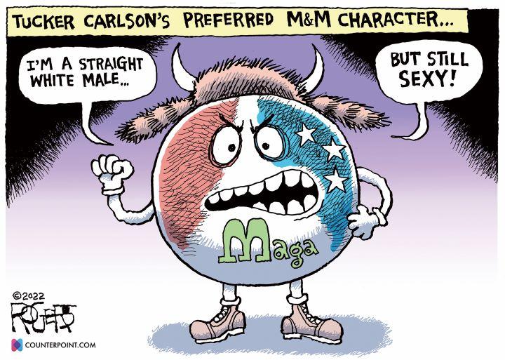 ©2022 ROGERS-ANDREWS McMEEL SYNDICATION