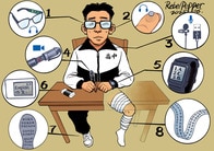 スパイ顔負け！中国人留学生によるTOEIC替え玉受験は氷山の一角にすぎない