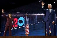 【2020米大統領選】「隠れトランプ」の行方、「隠れバイデン」の可能性