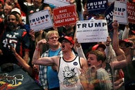 トランプにここまで粘られるアメリカはバカの連合国