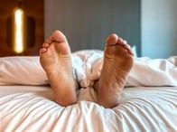 「質のよい睡眠がとれている人」は「やや太り気味」だった...「地中海食」と「睡眠」の研究